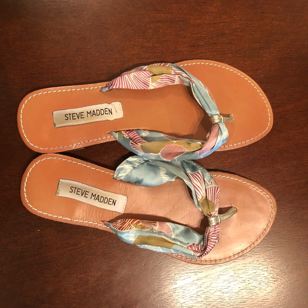 Steve Madden